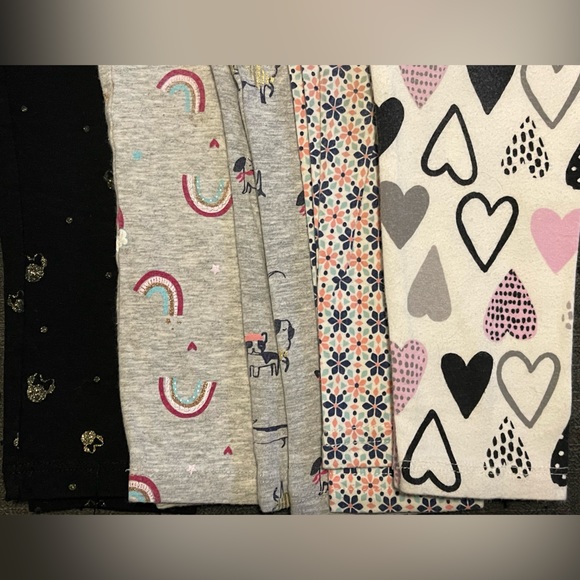 3T legging bundle - Picture 2 of 2